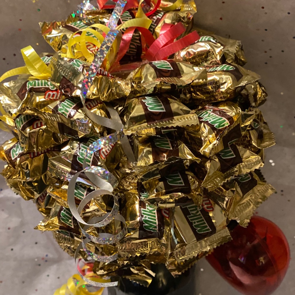 Candy Bouquet - Picture 6 of 10